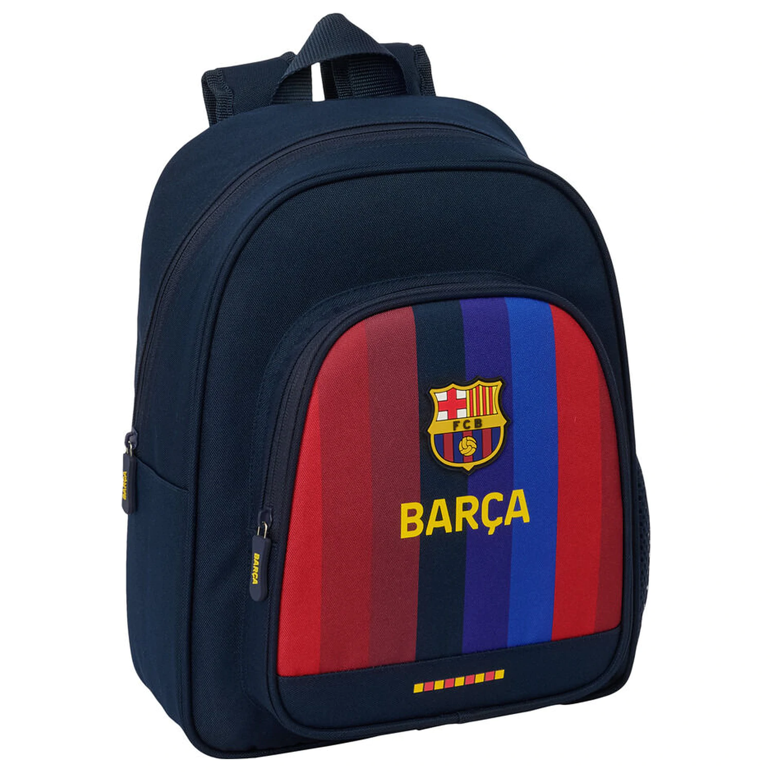 F.C. Barcelona 26/27 rucsac adaptabil 34cm poza produsului