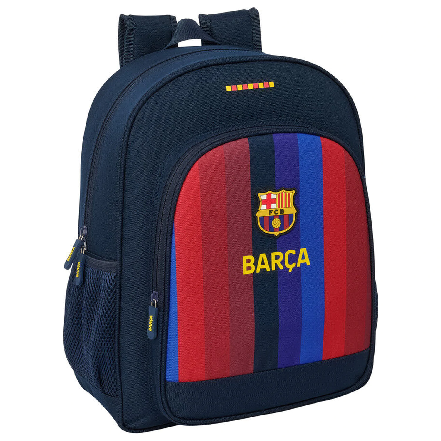 F.C. Barcelona 26/27 rucsac adaptabil 38cm poza produsului