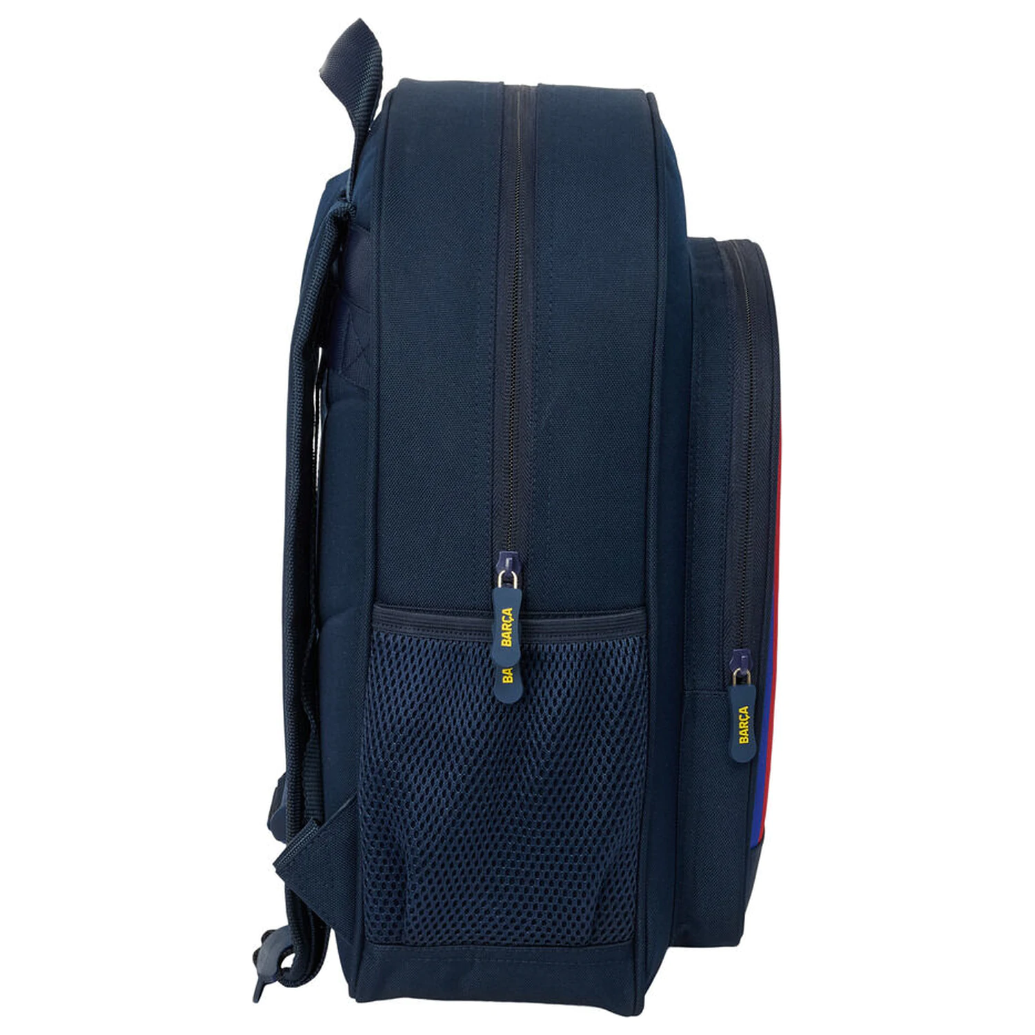 F.C. Barcelona 26/27 rucsac adaptabil 38cm poza produsului