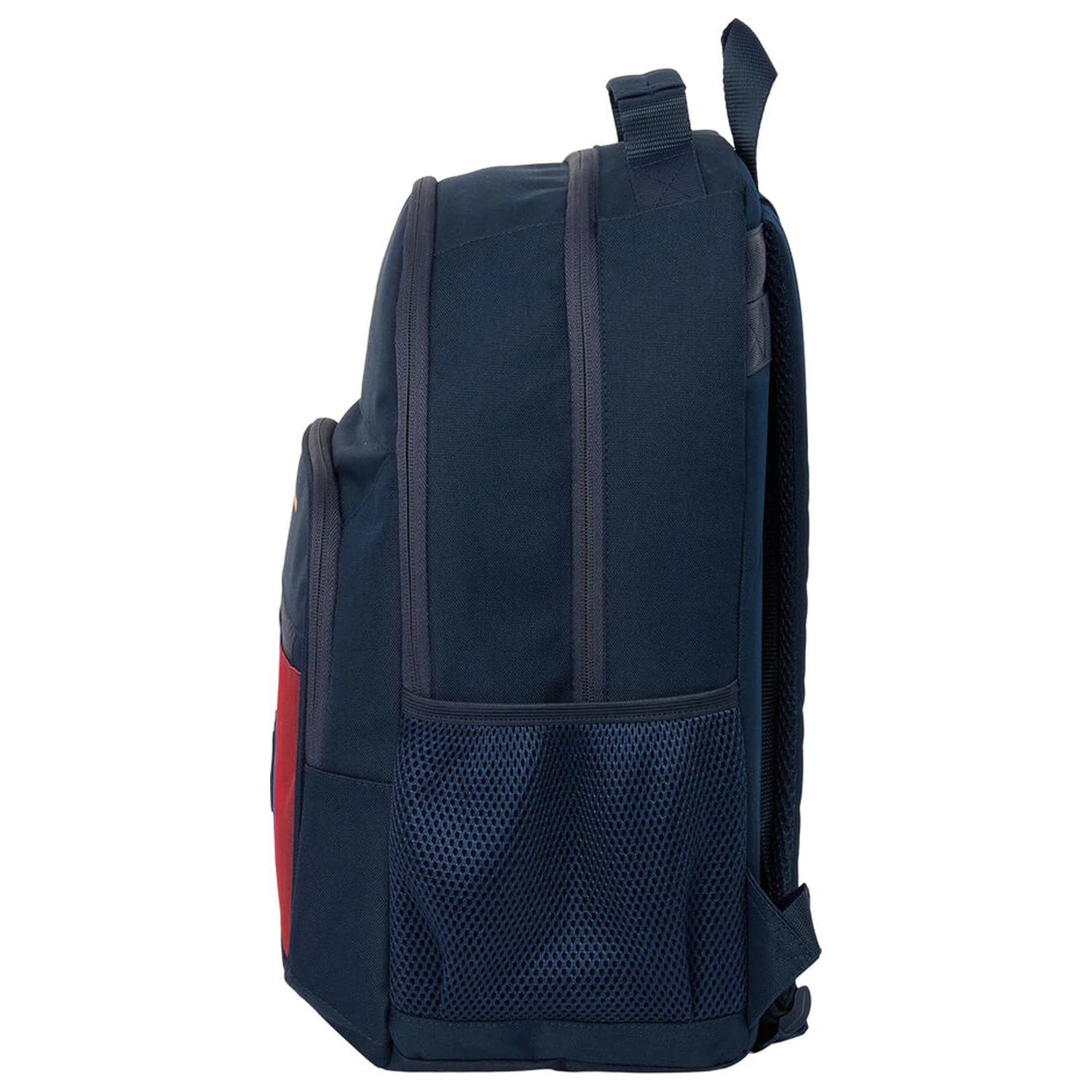 F.C. Barcelona rucsac adaptabil 26/27 42cm poza produsului