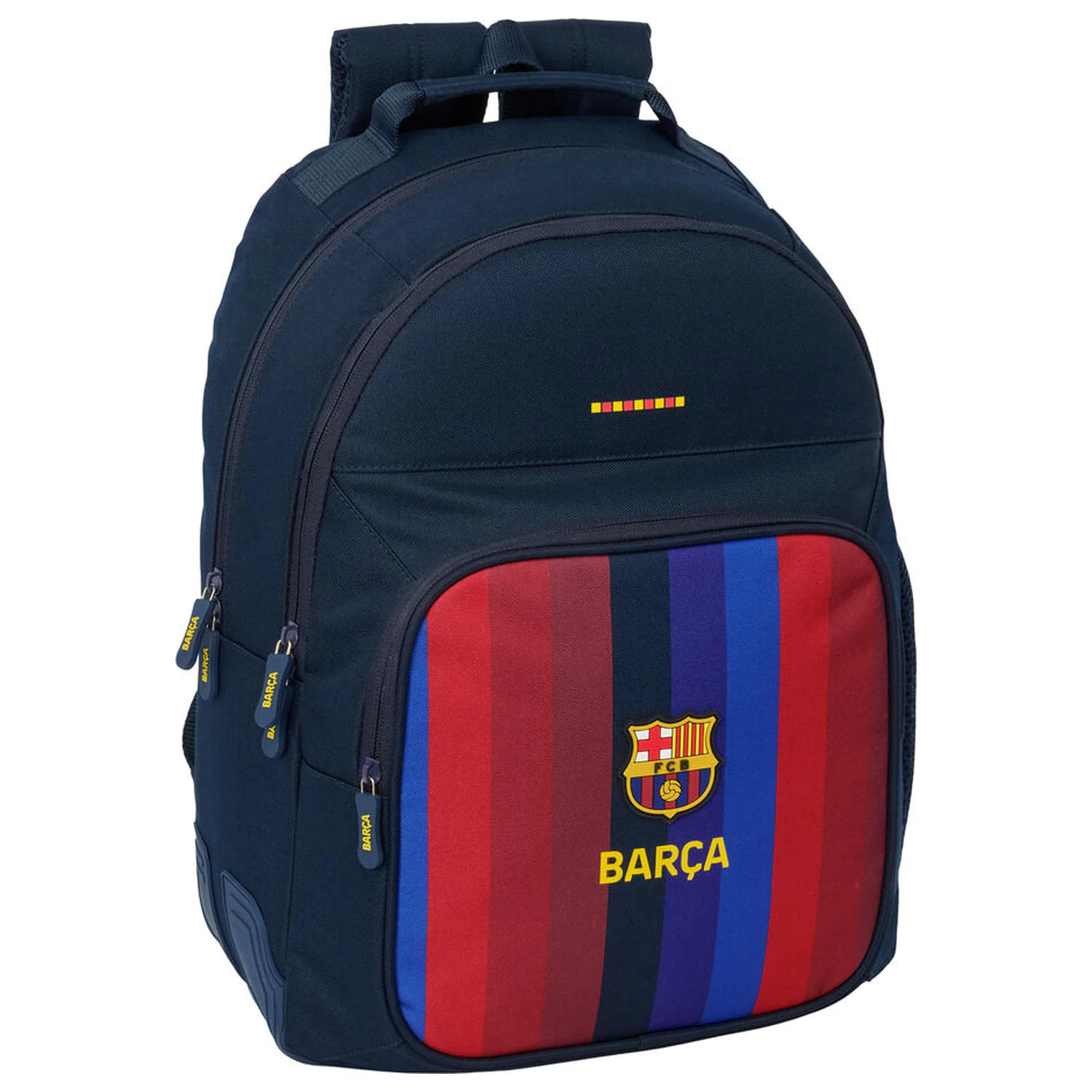 F.C. Barcelona 26/27 rucsac adaptabil 42cm poza produsului
