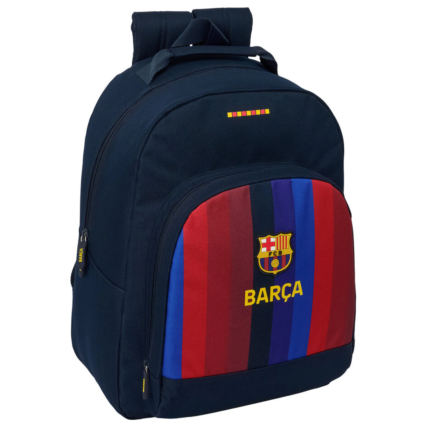 F.C. Barcelona 26/27 rucsac adaptabil 42cm poza produsului