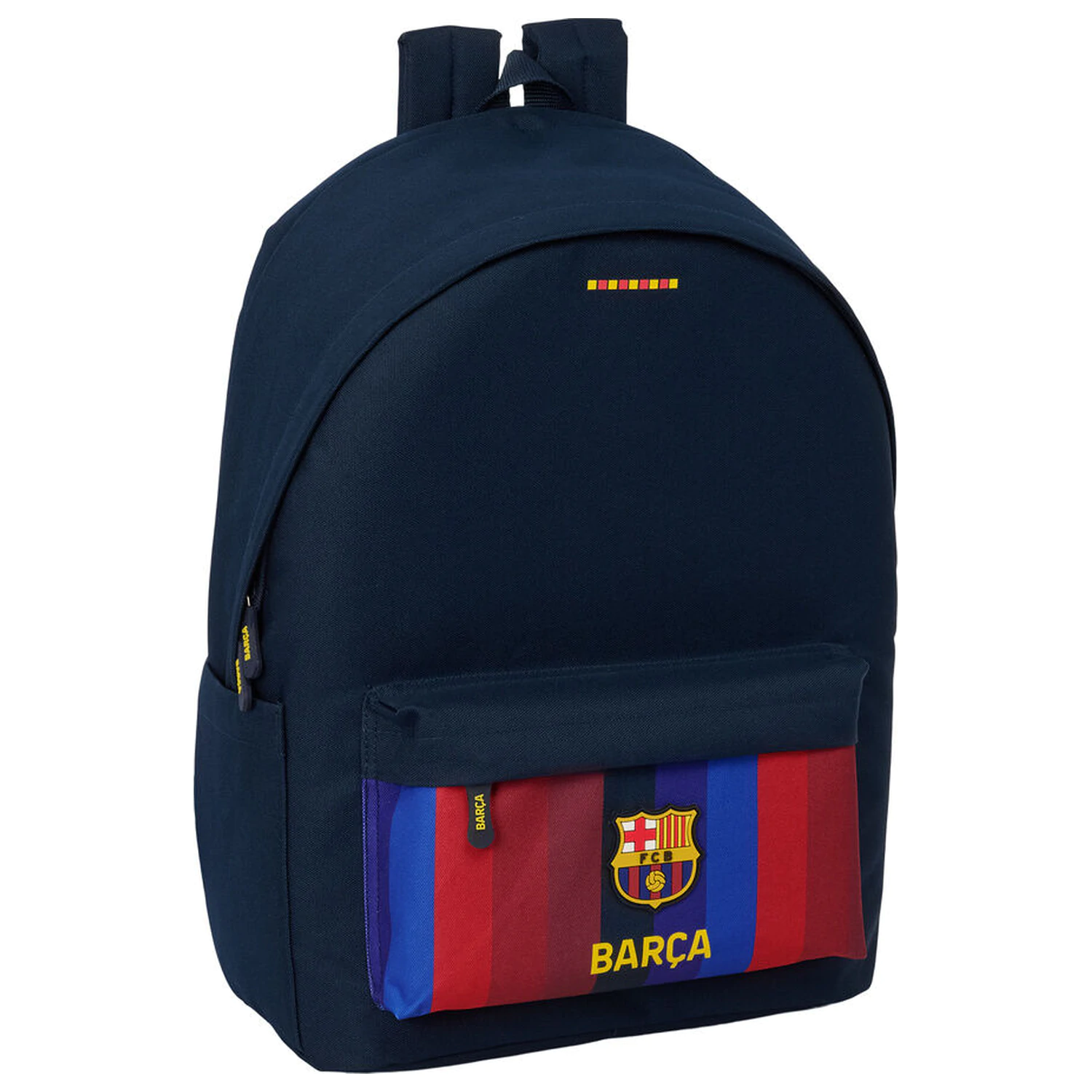 F.C. Barcelona 26/27 rucsac laptop 44cm poza produsului