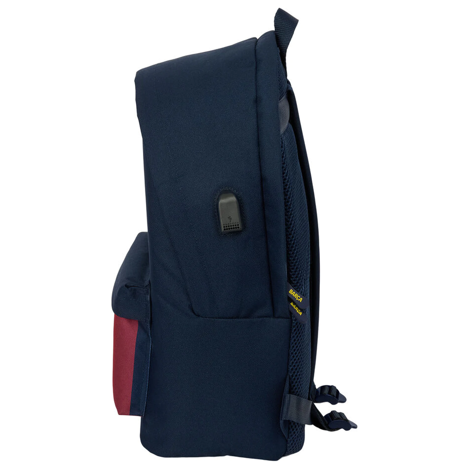 F.C. Barcelona 26/27 rucsac laptop 44cm poza produsului