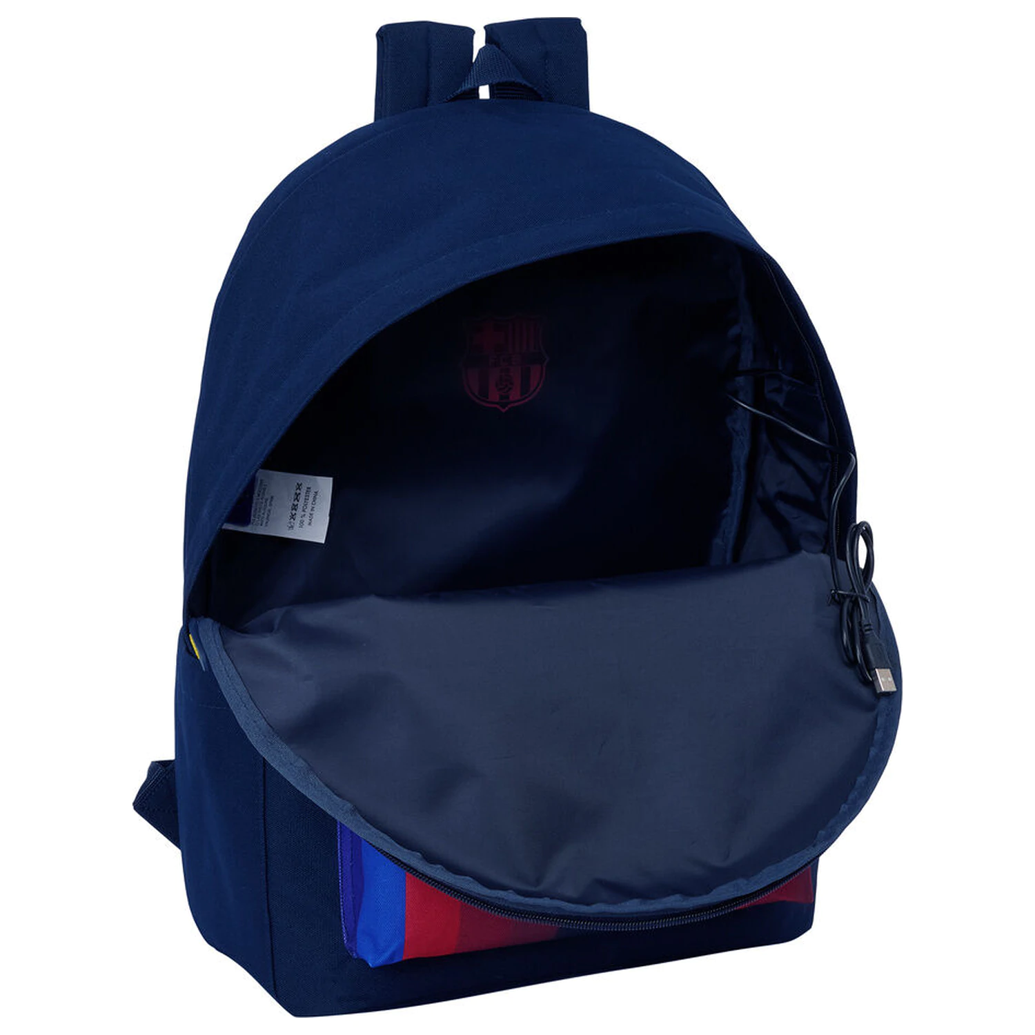 F.C. Barcelona 26/27 rucsac laptop 44cm poza produsului