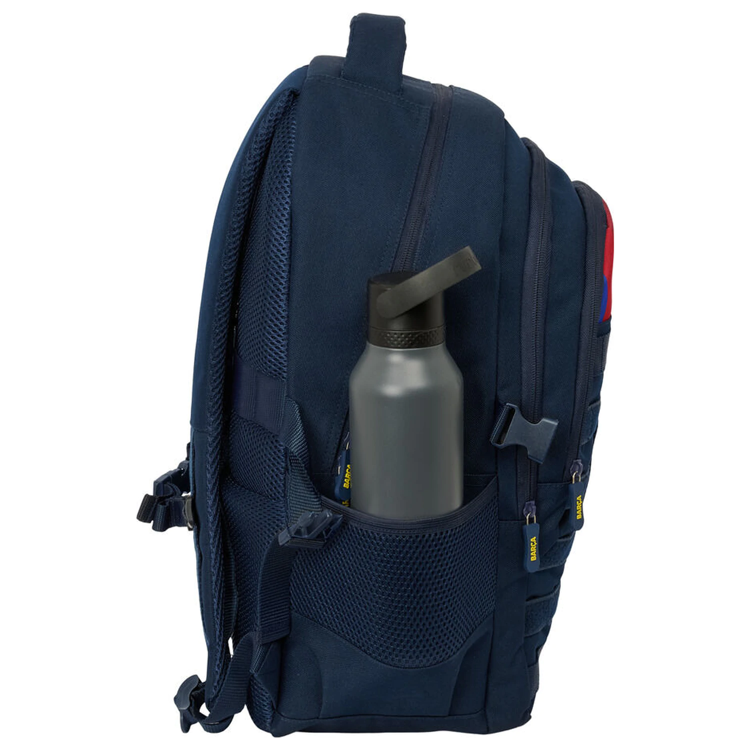 Rucsac F.C. Barcelona 26/27 46cm poza produsului