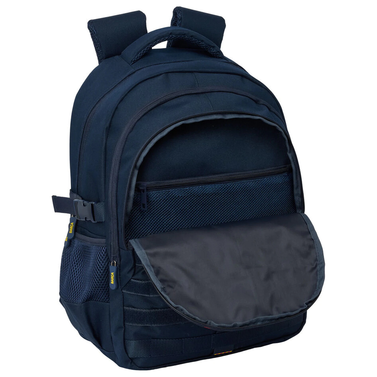 Rucsac F.C. Barcelona 26/27 46cm poza produsului