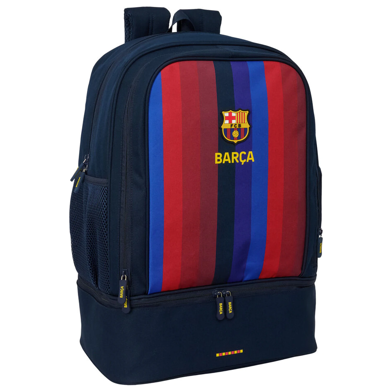 F.C. Barcelona 26/27 rucsac de antrenament 50cm poza produsului