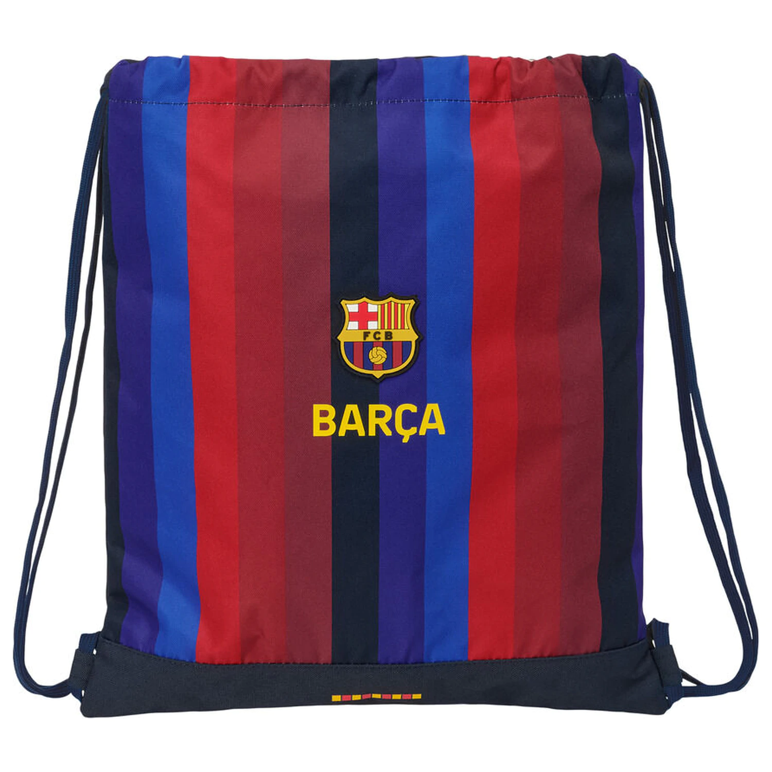 F.C. Barcelona 26/27 sac de sport 40cm poza produsului