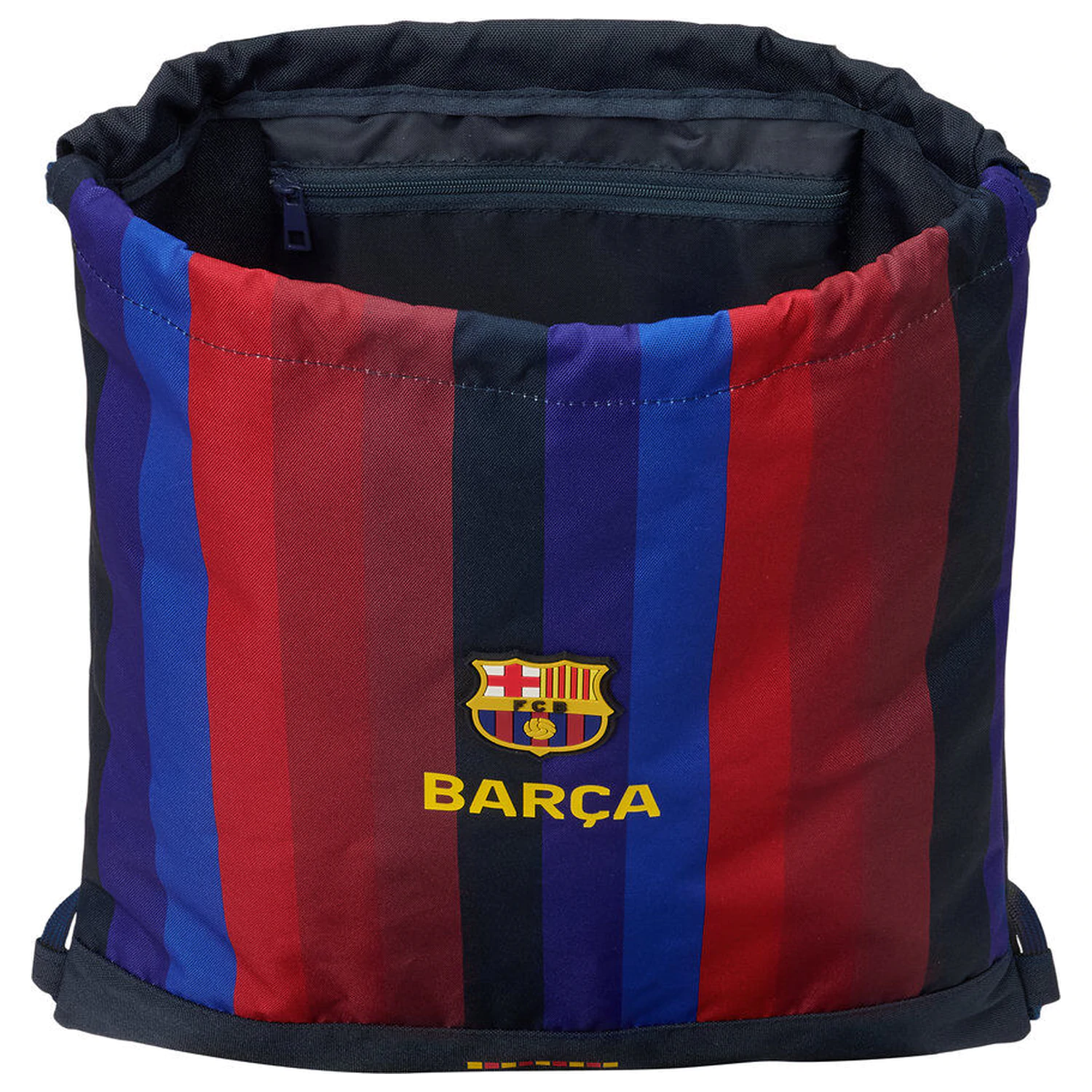 F.C. Barcelona 26/27 sac de sport 40cm poza produsului