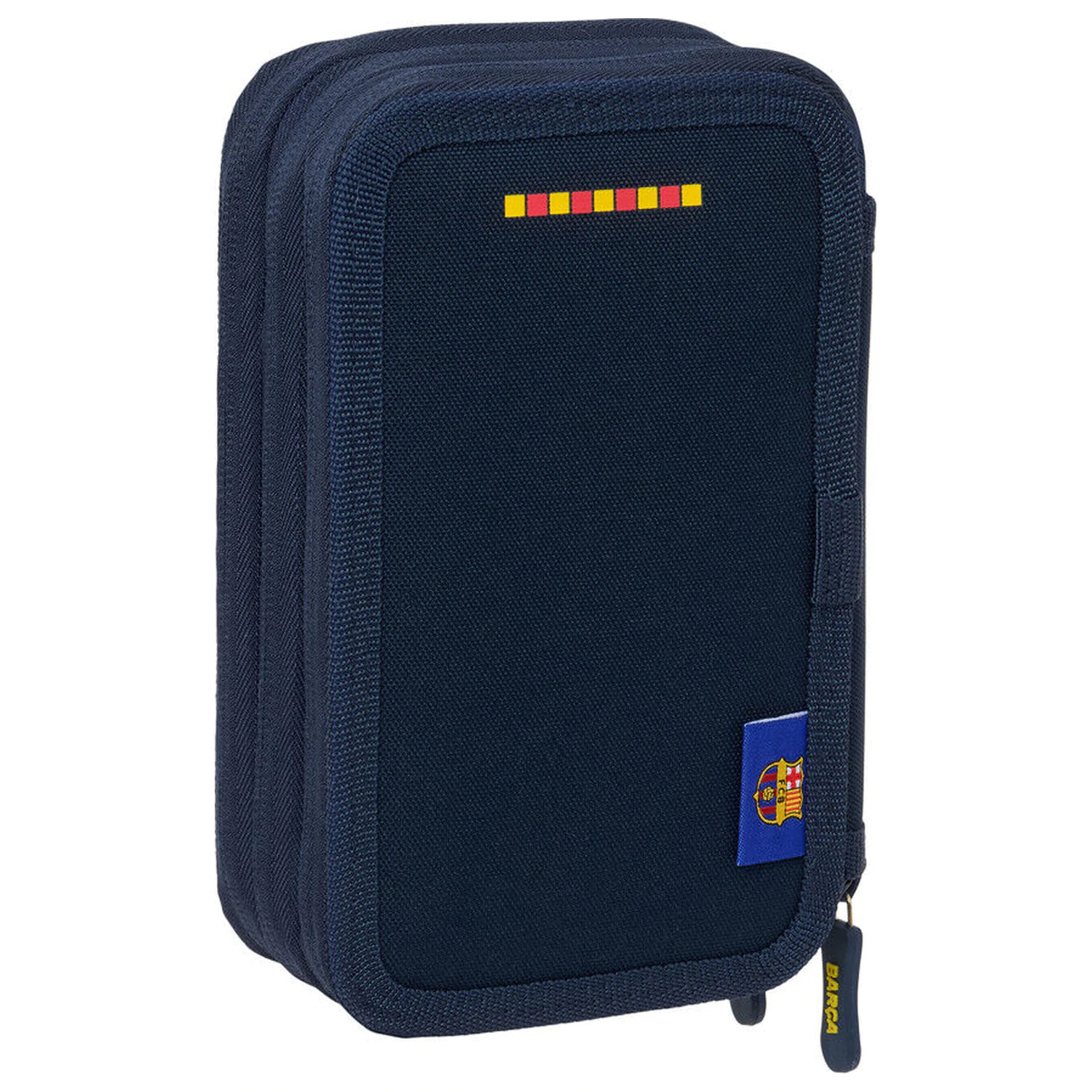 F.C. Barcelona 26/27 triplu penar 37 piese poza produsului