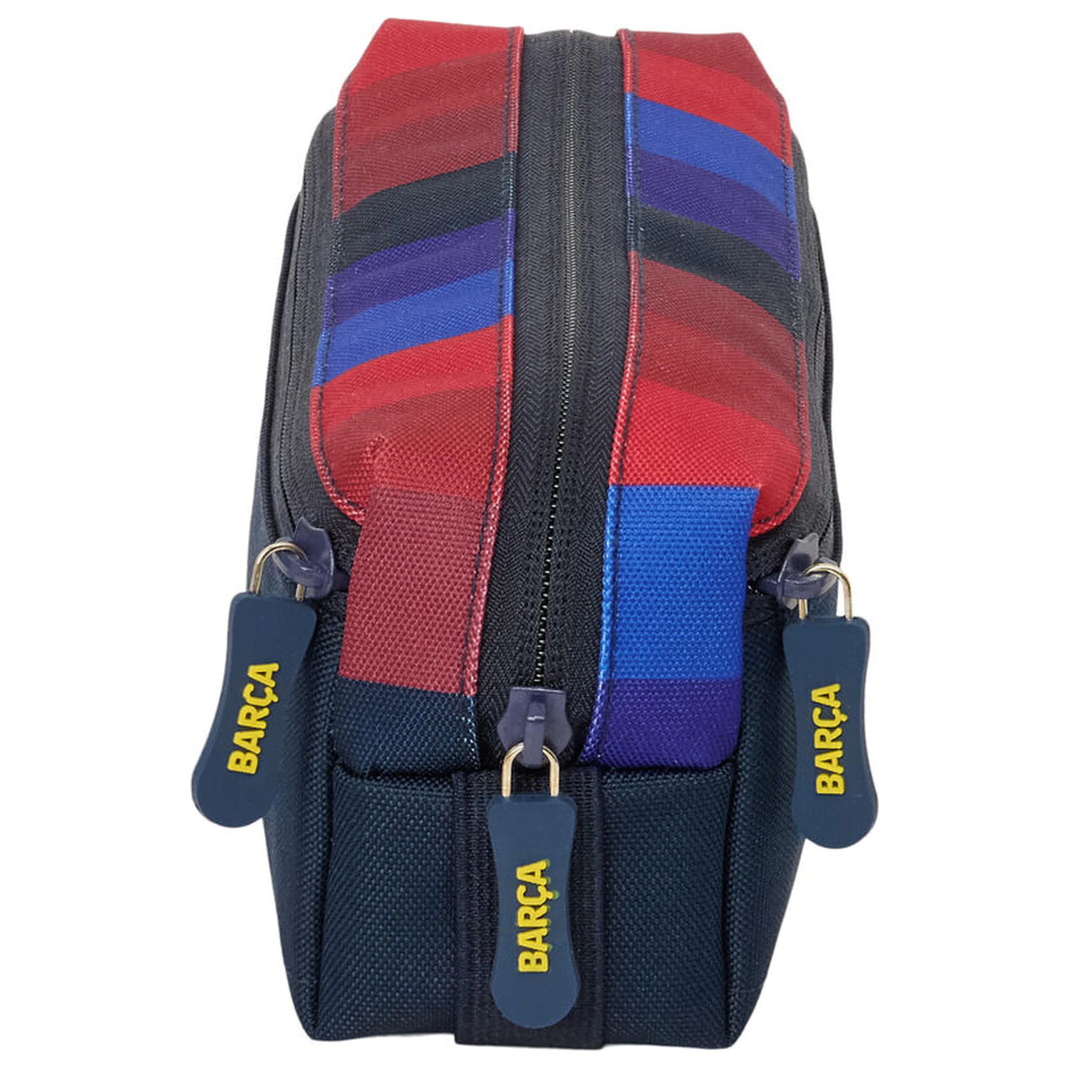 F.C. Barcelona 26/27 triplu penar poza produsului