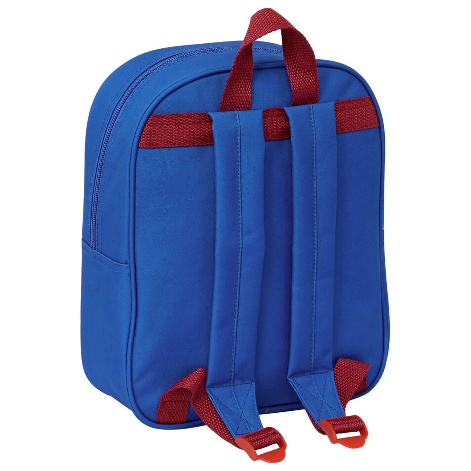 F.C. Barcelona 3D rucsac 27cm poza produsului