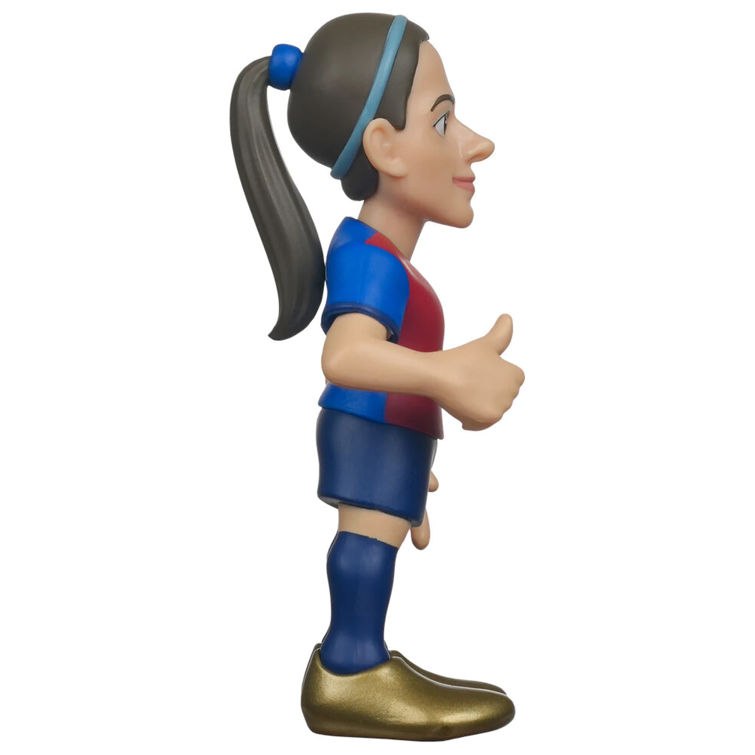 F.C. Barcelona figurina Aitana Bonmati minix 12cm poza produsului