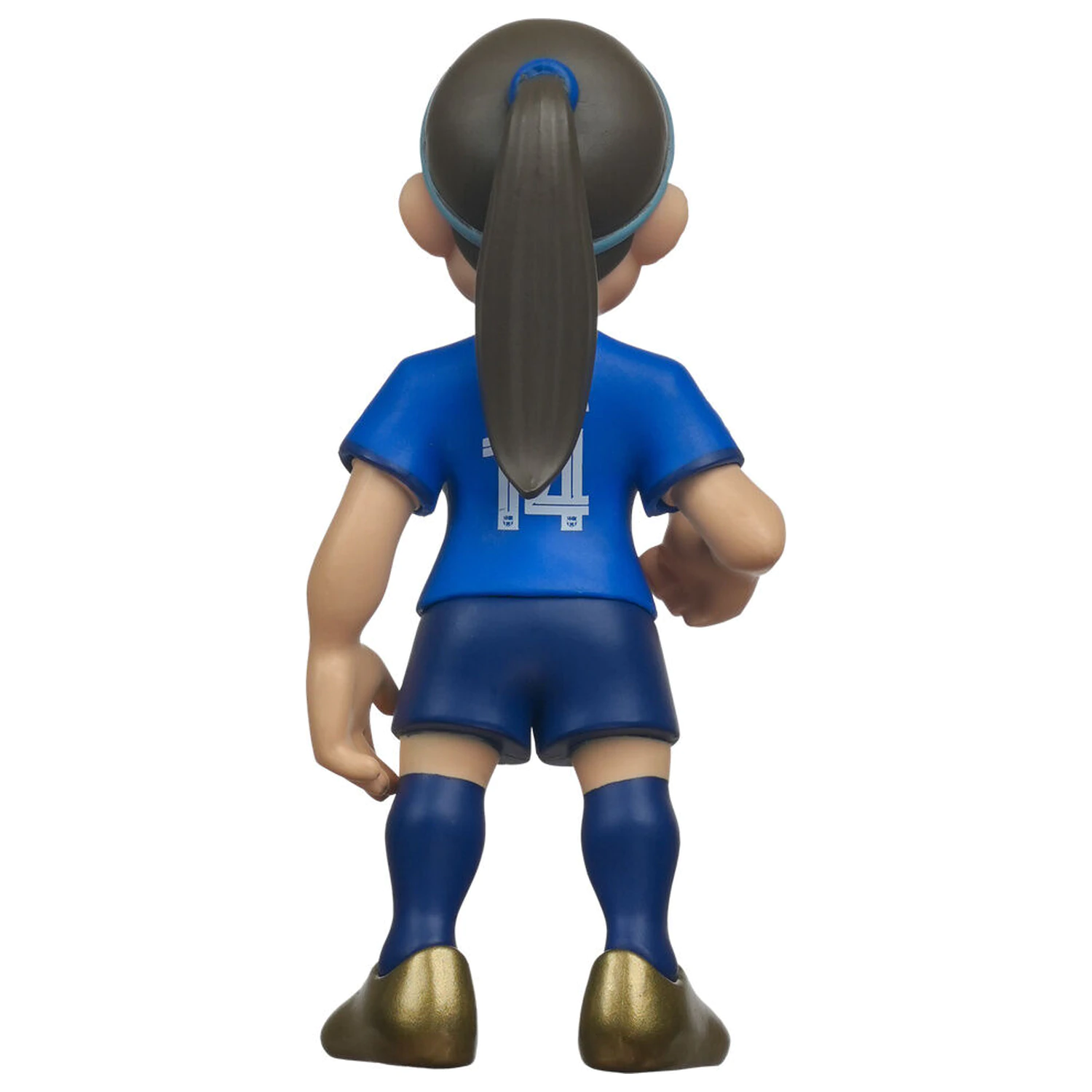 F.C. Barcelona figurina Aitana Bonmati minix 12cm poza produsului