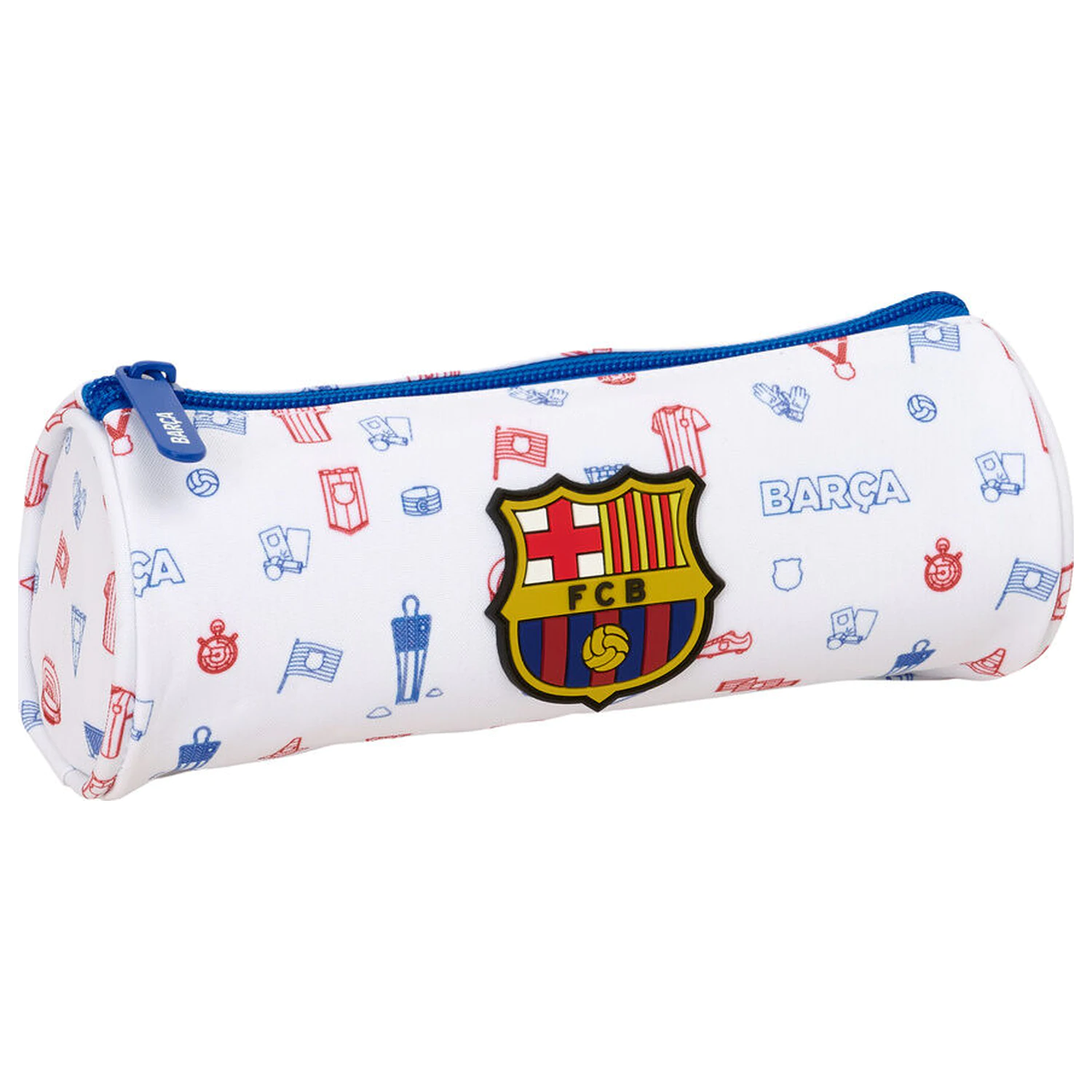 F.C. Barcelona Baby penar poza produsului