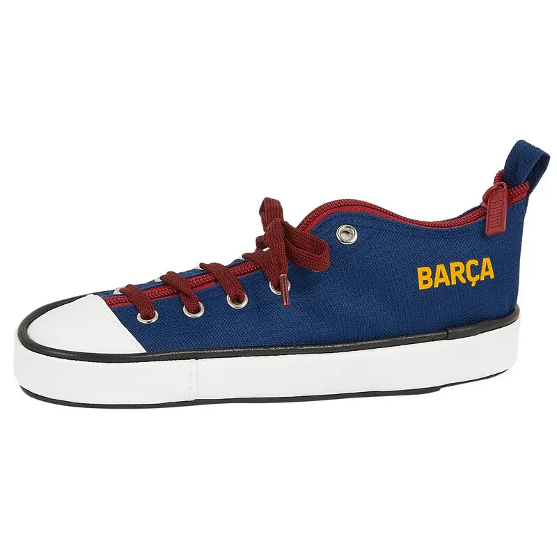 F.C. Barcelona penar pantof poza produsului