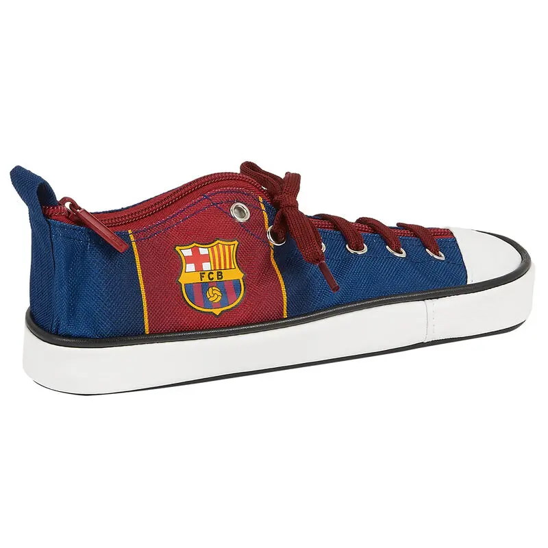 F.C. Barcelona penar pantof poza produsului