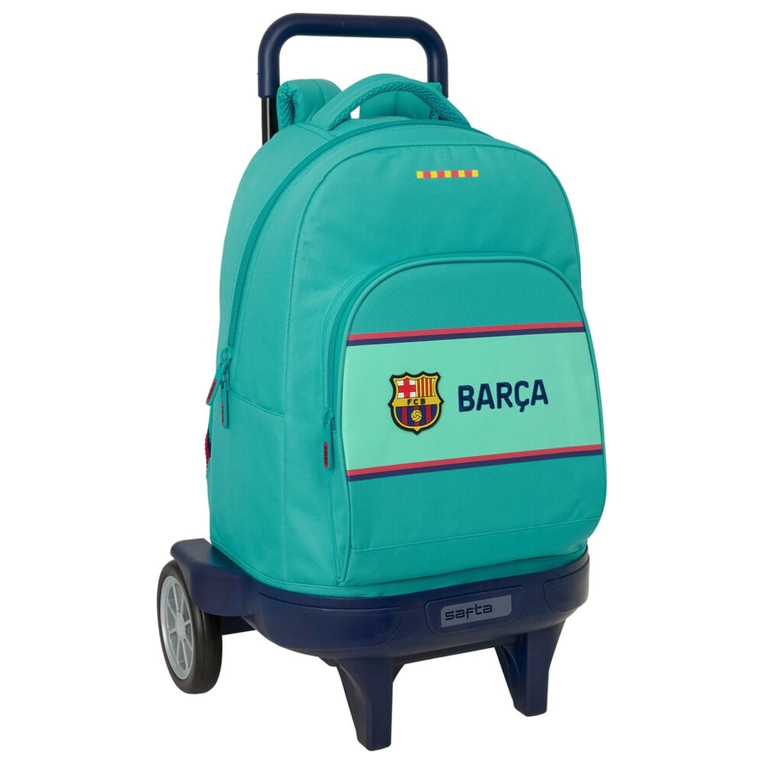 F.C. Barcelona Compact Evolution troler 45cm poza produsului