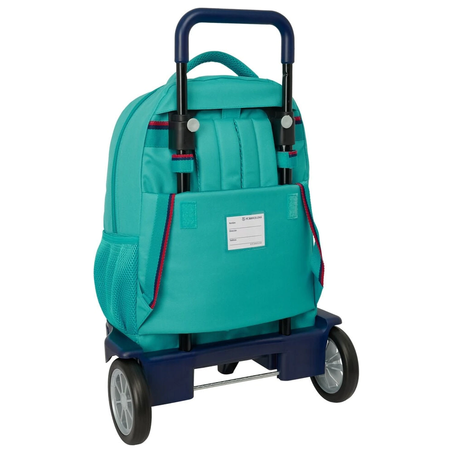 F.C. Barcelona Compact Evolution troler 45cm poza produsului