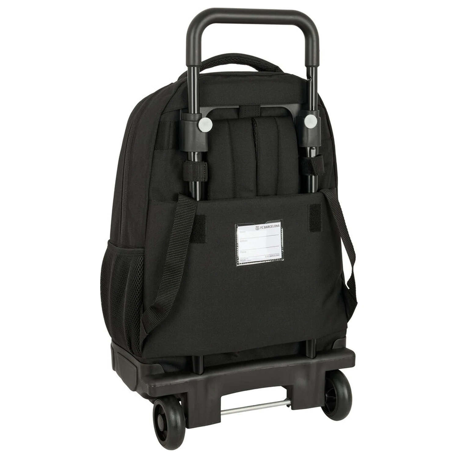 F.C. Barcelona Troler compact extensibil 45cm poza produsului