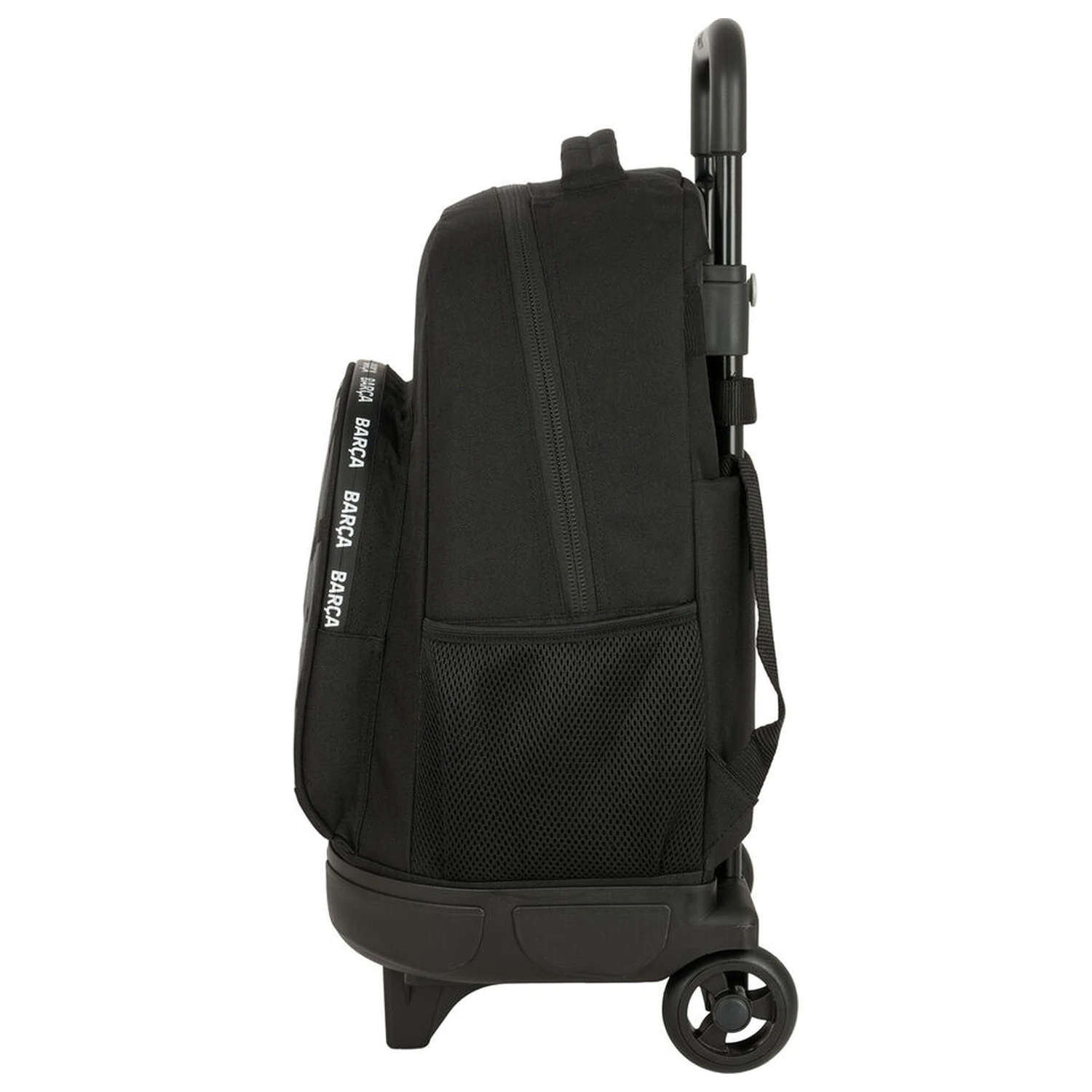 F.C. Barcelona Troler compact extensibil 45cm poza produsului