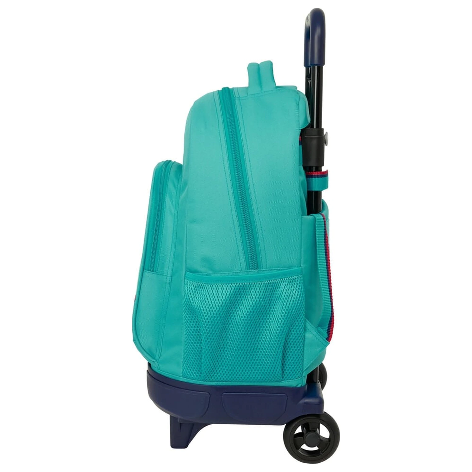 F.C. Barcelona Troliu compact 45cm poza produsului