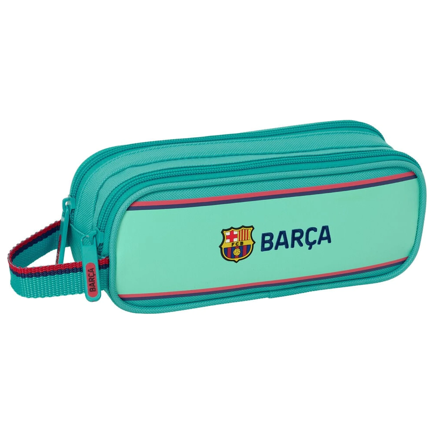 F.C. Barcelona penar dublu poza produsului