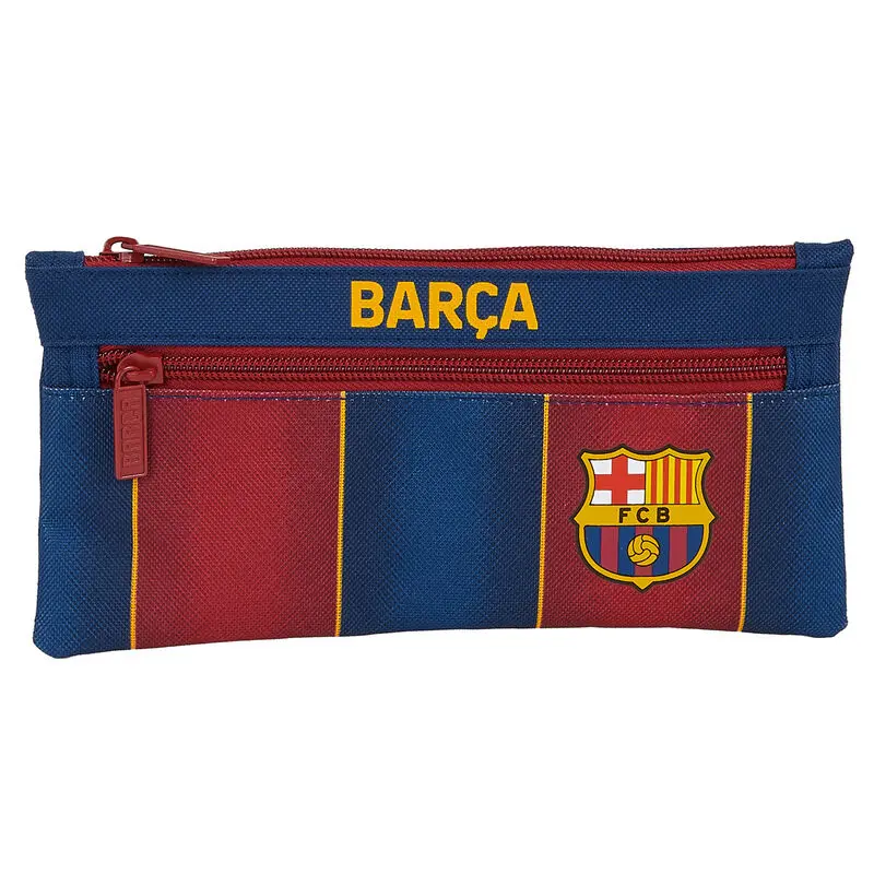 F.C. Barcelona penar dublu poza produsului