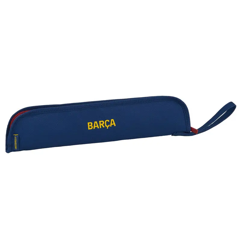 F.C. Barcelona suport fluier poza produsului