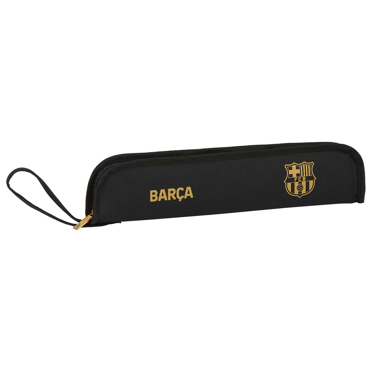 F.C Barcelona suport flaut poza produsului