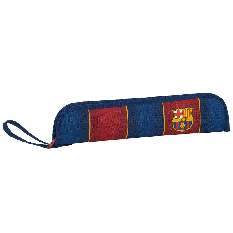 F.C. Barcelona suport fluier poza produsului