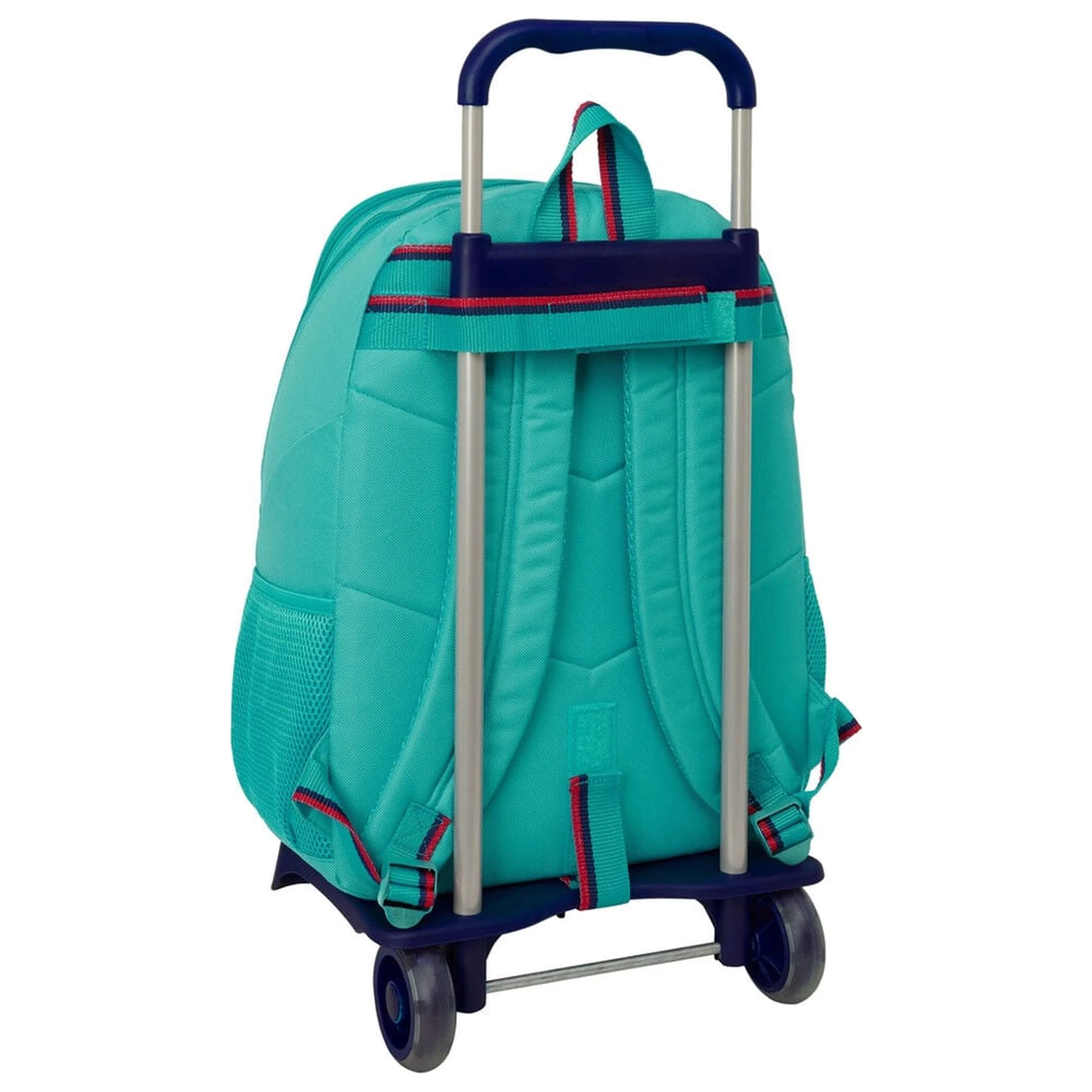 F.C. Barcelona trolley 44cm poza produsului