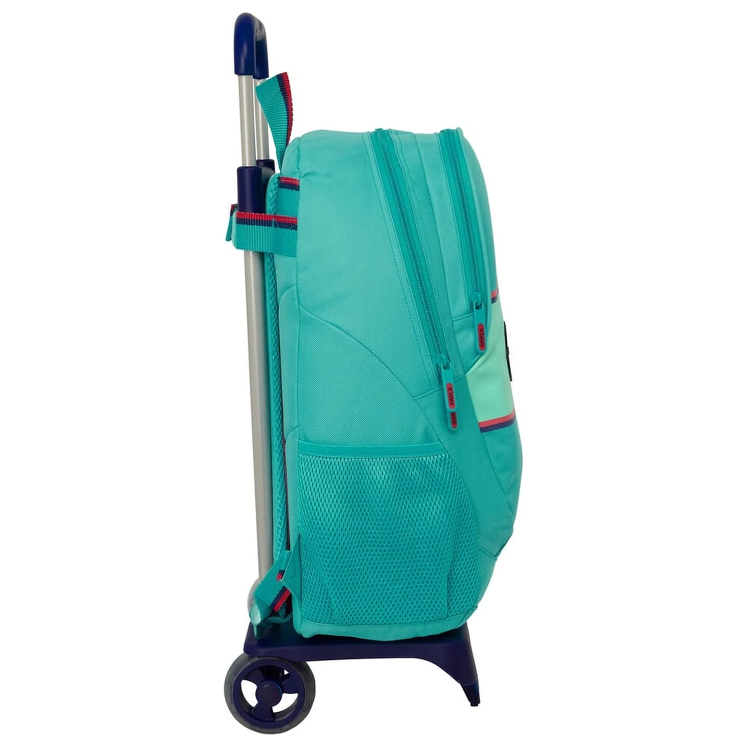 F.C. Barcelona trolley 44cm poza produsului