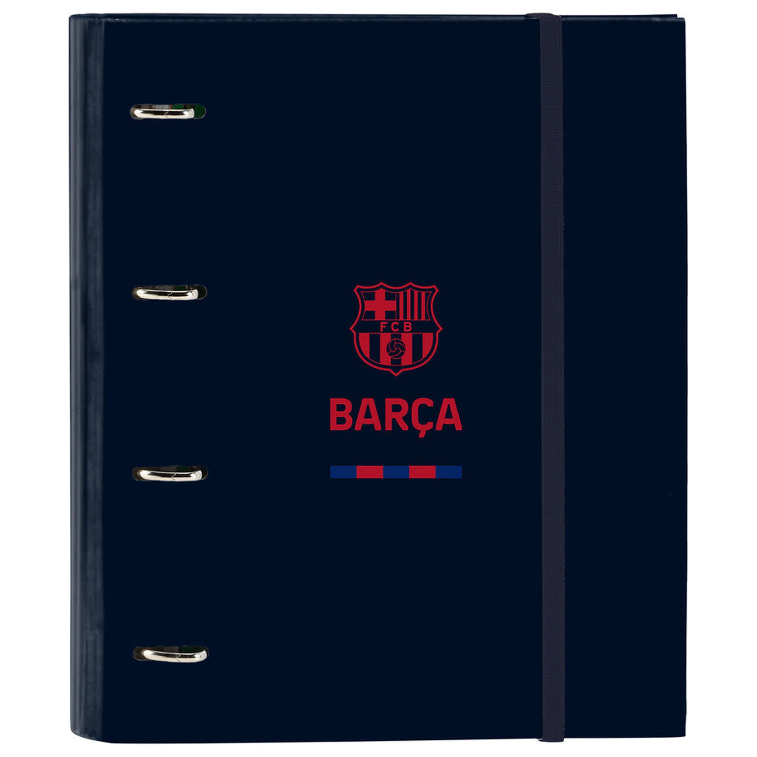F.C. Barcelona dosar poza produsului