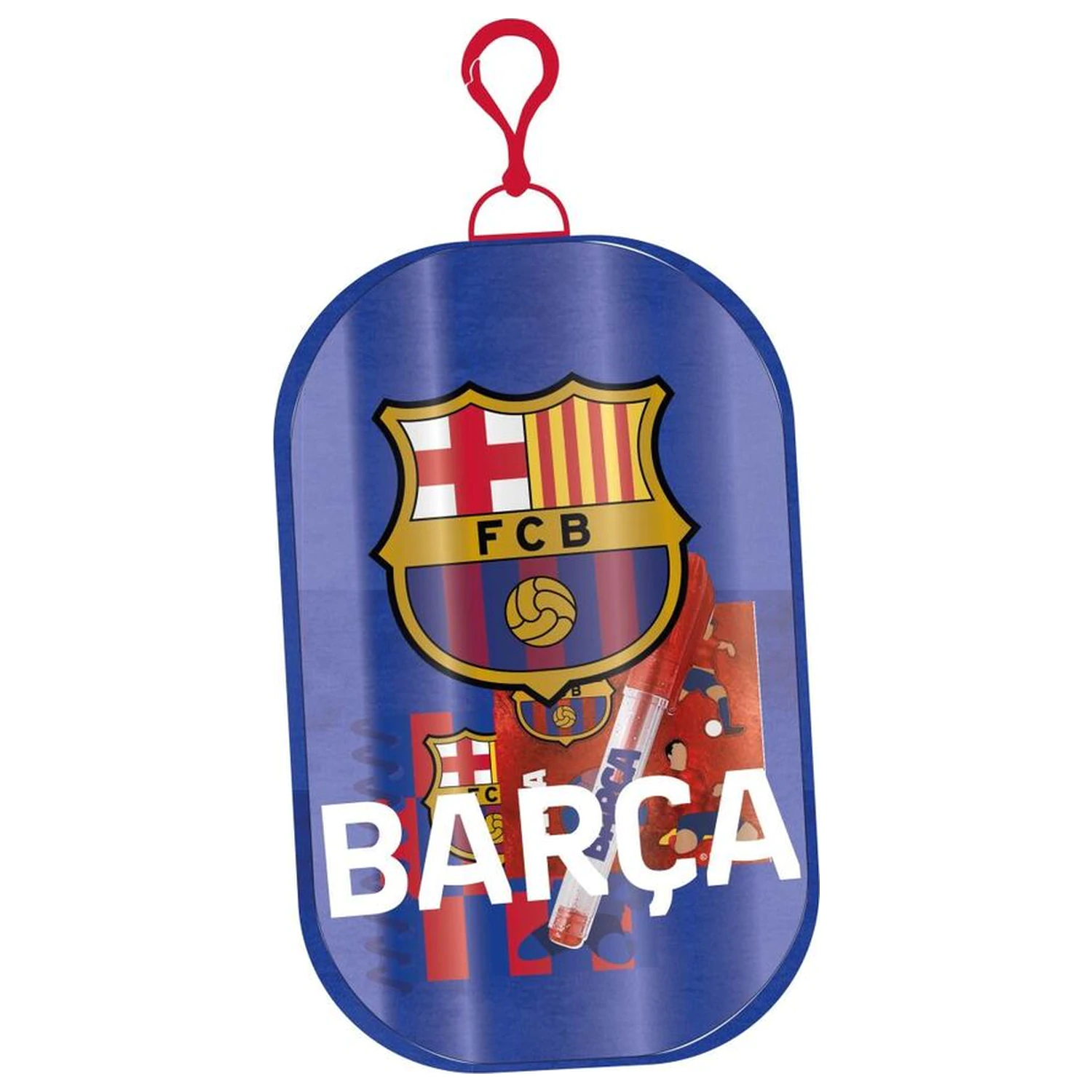 Set de papetarie F.C. Barcelona poza produsului