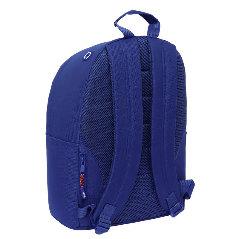 Rucsac pentru laptop F.C Barcelona 41cm poza produsului