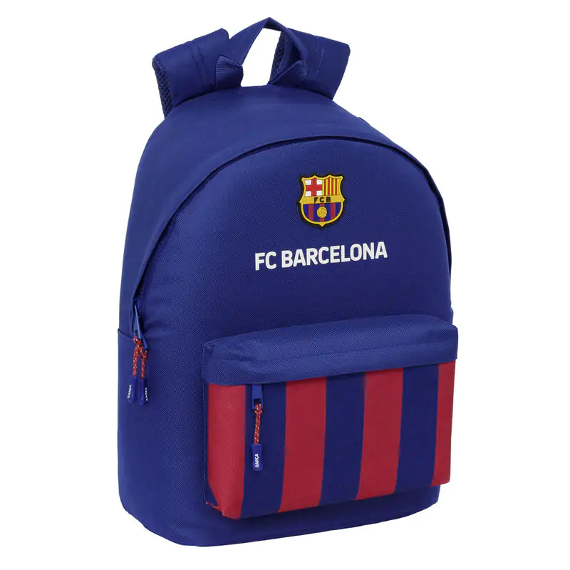 Rucsac pentru laptop F.C Barcelona 41cm poza produsului