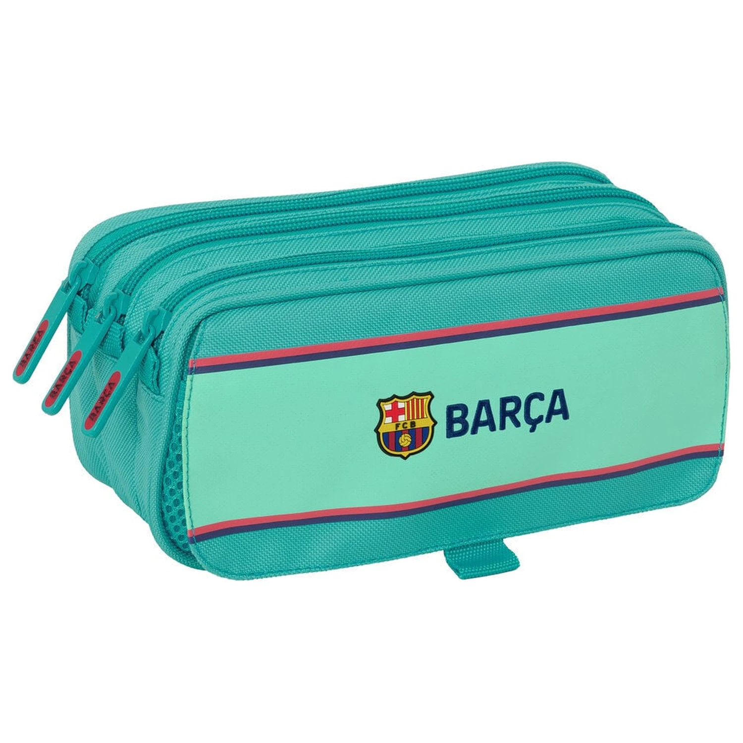 F.C. Barcelona penar mare triplu poza produsului