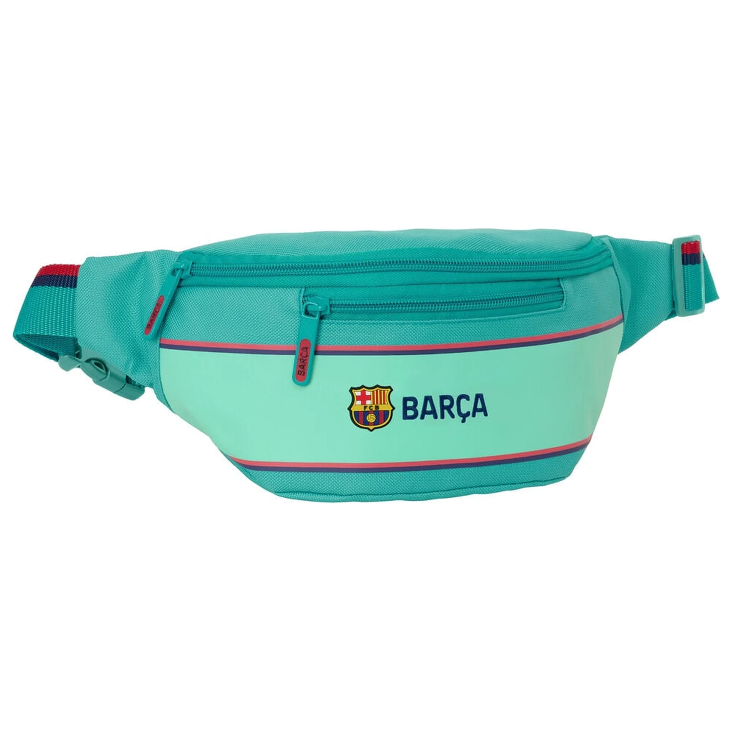 F.C. Barcelona borseta de curea poza produsului