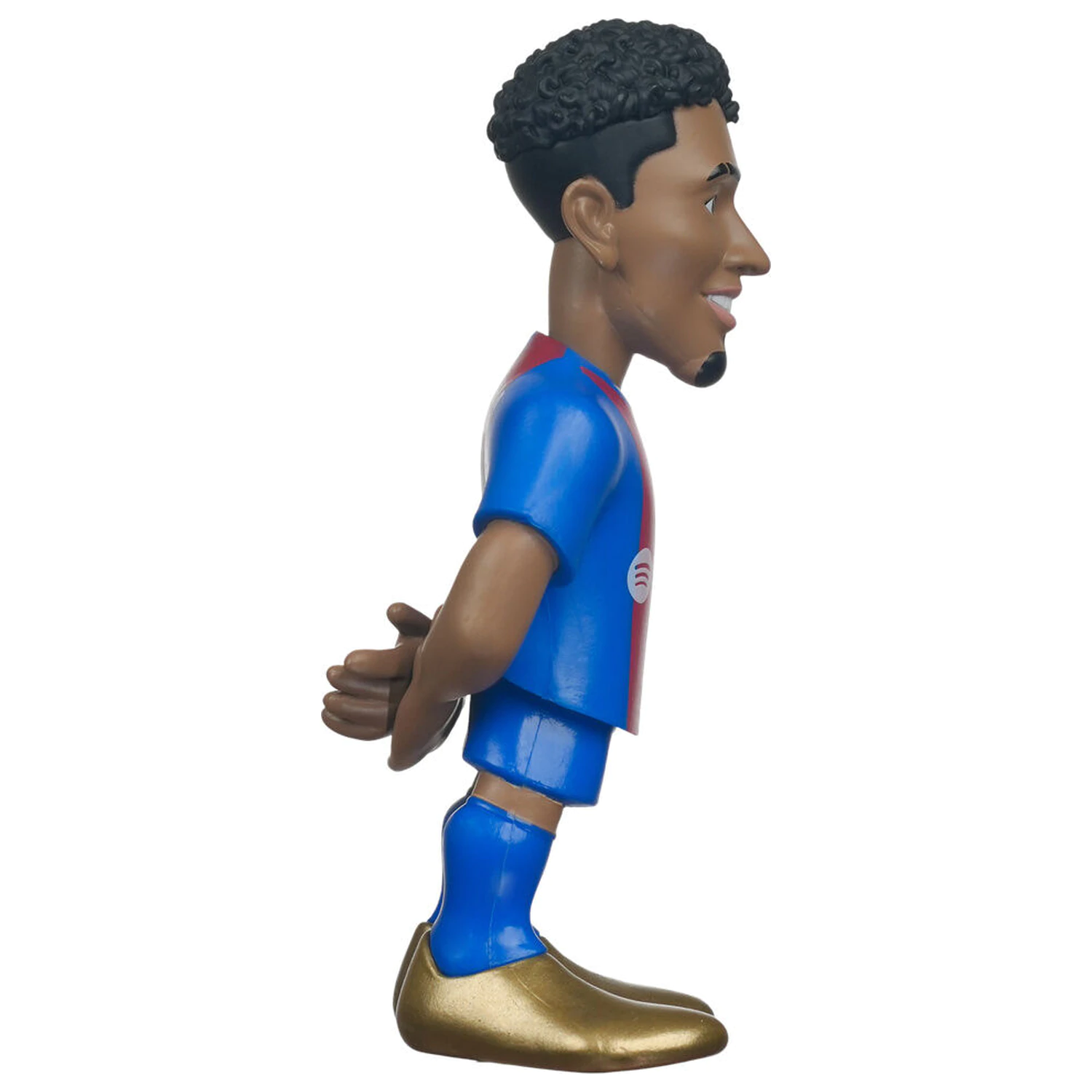 F.C. Barcelona Raphinha figurina minix 12cm poza produsului