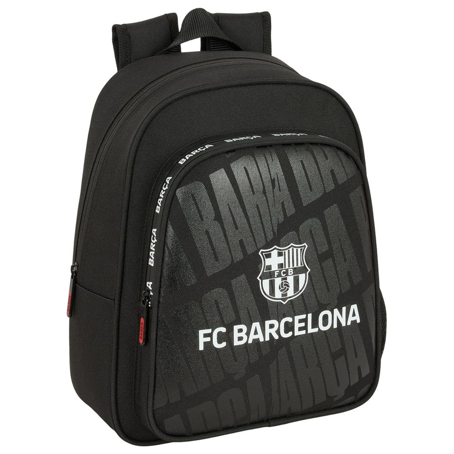 F.C. Barcelona rucsac adaptabil 33cm poza produsului