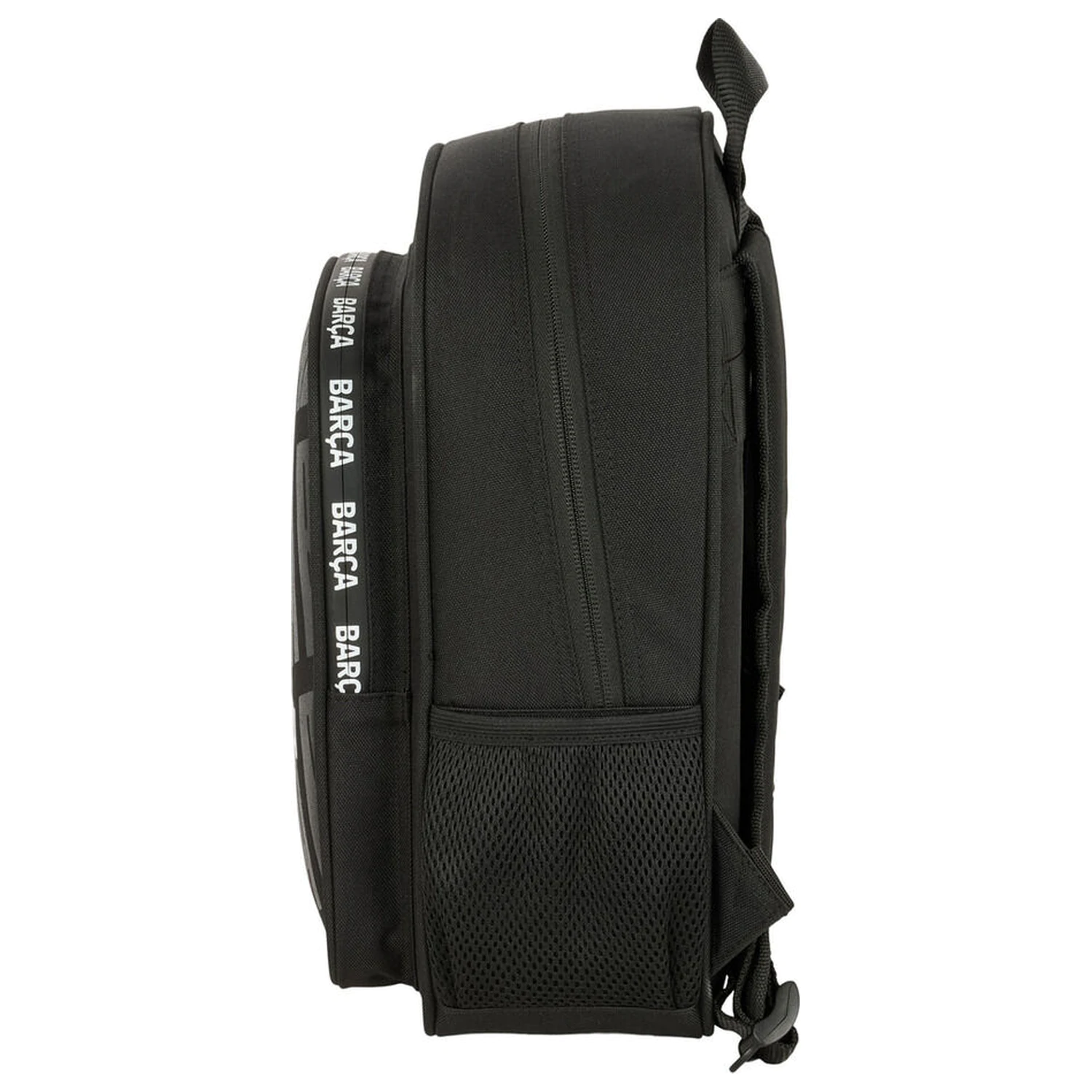 F.C. Barcelona rucsac adaptabil 33cm poza produsului