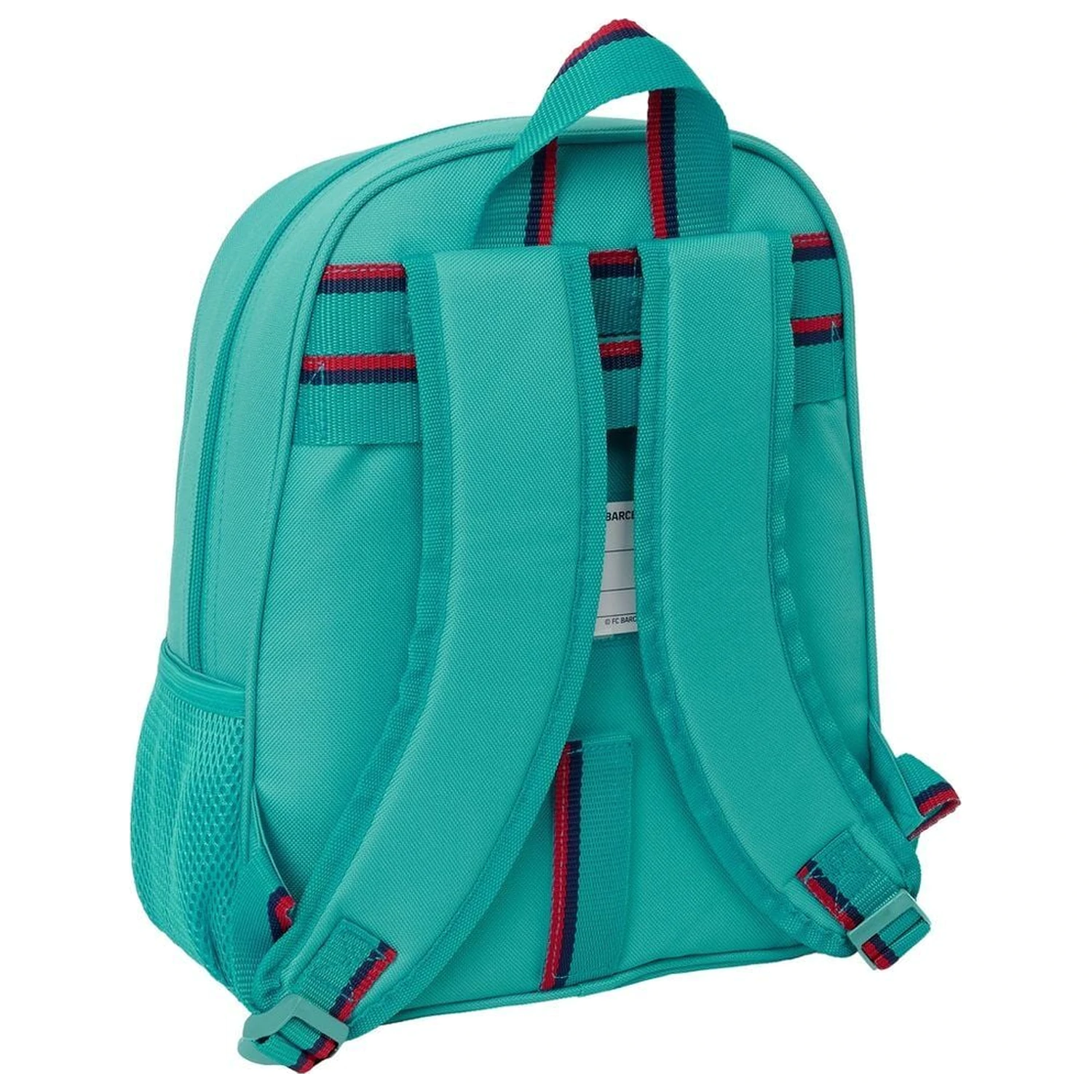 F.C. Barcelona rucsac adaptabil 33cm poza produsului