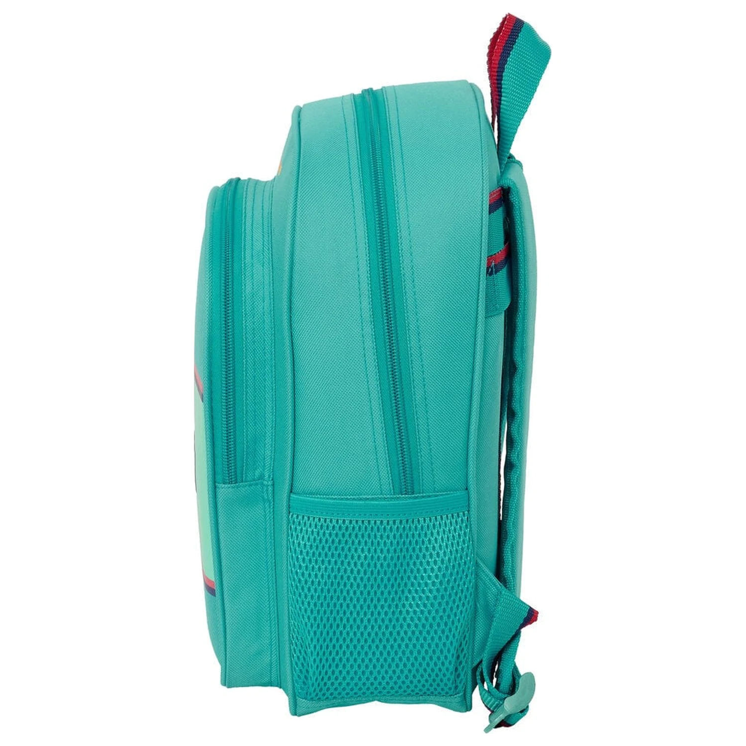 F.C. Barcelona rucsac adaptabil 33cm poza produsului