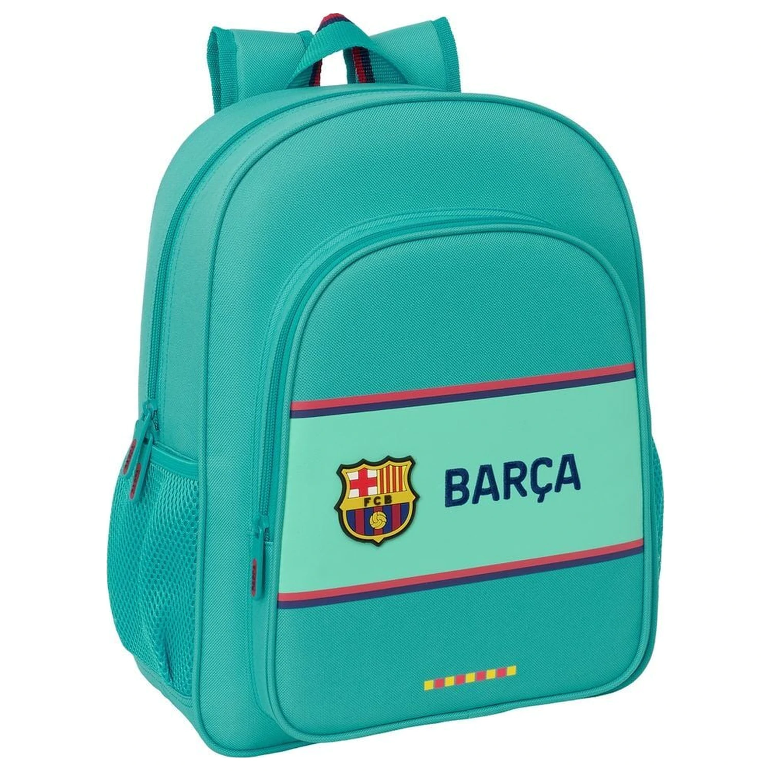 F.C. Barcelona rucsac adaptabil 38cm poza produsului
