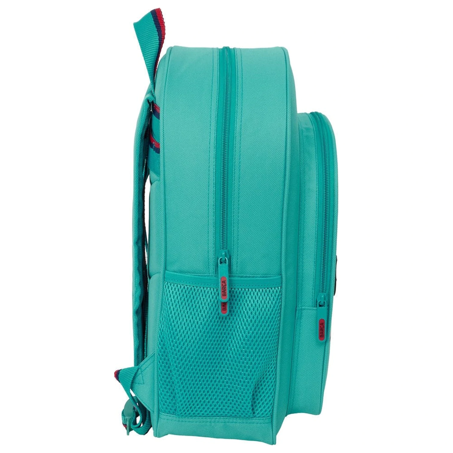F.C. Barcelona rucsac adaptabil 38cm poza produsului