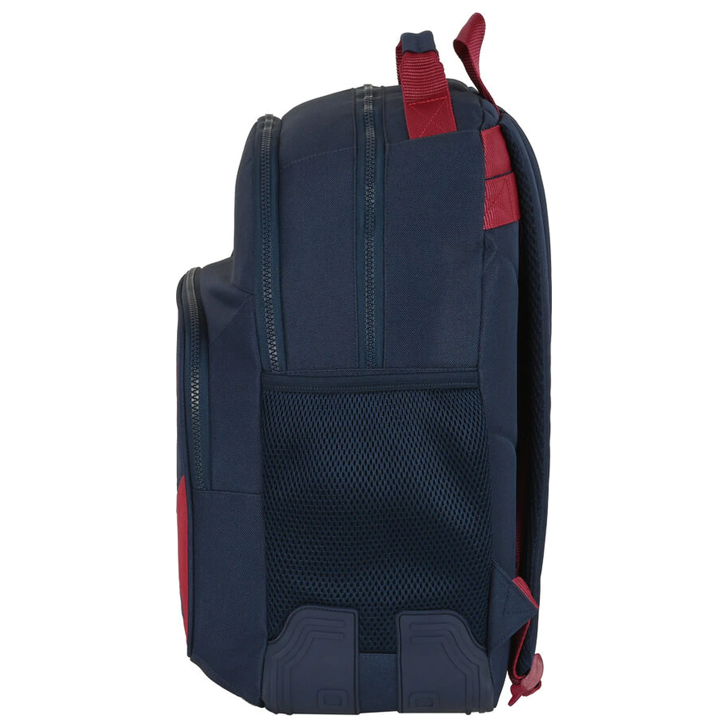 F.C. Barcelona rucsac adaptabil 42cm poza produsului