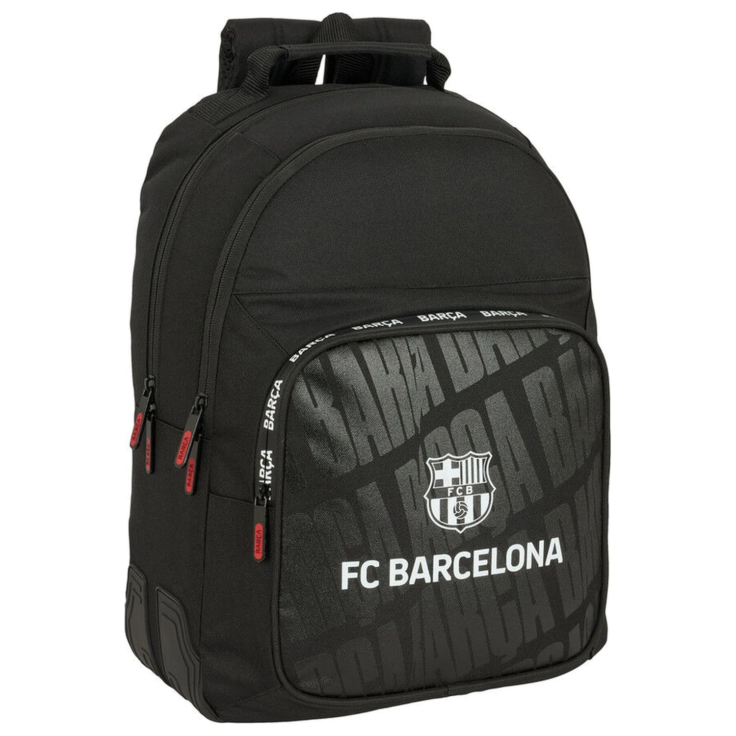 F.C. Barcelona rucsac adaptabil 42 cm poza produsului