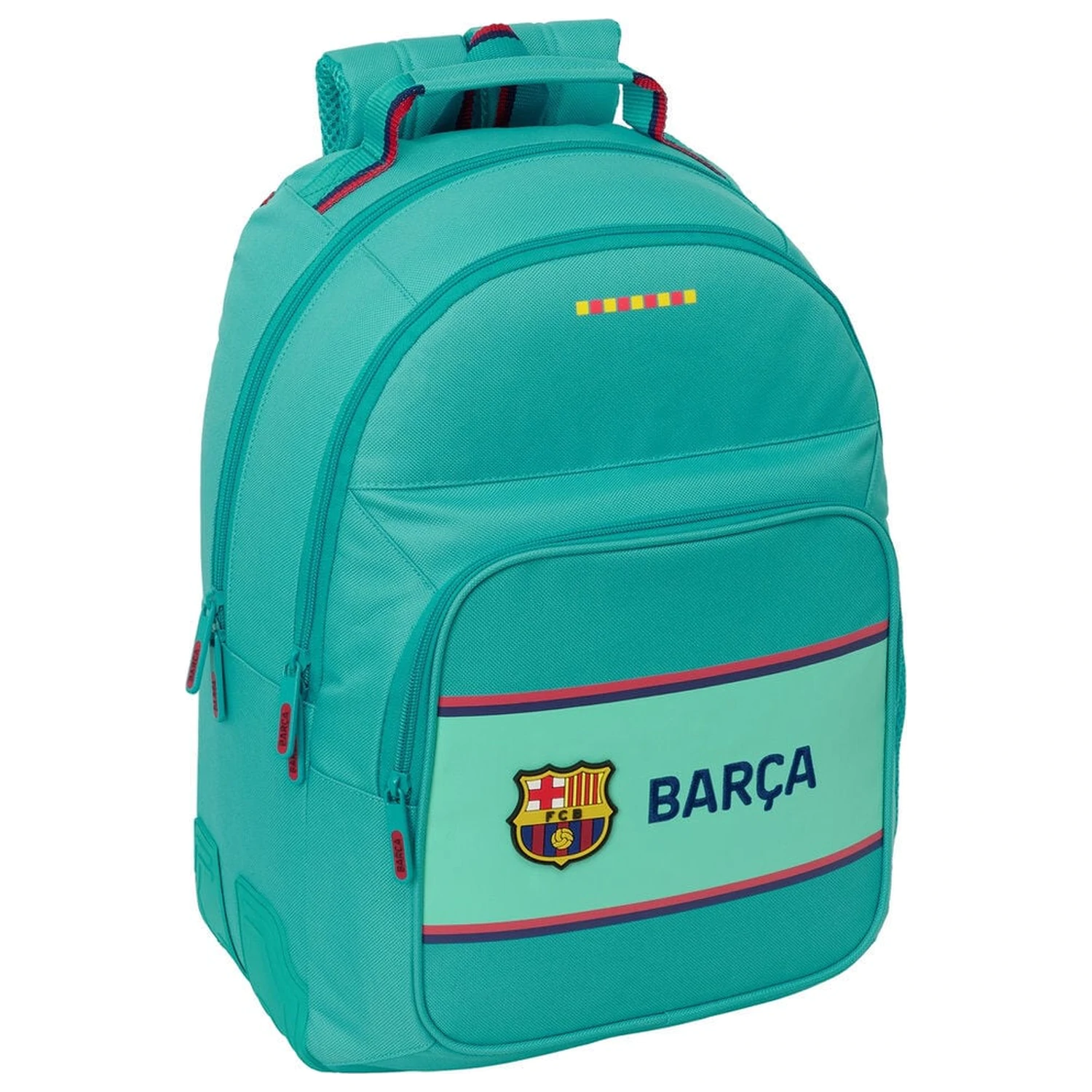 Rucsac adaptabil F.C. Barcelona 42 cm poza produsului